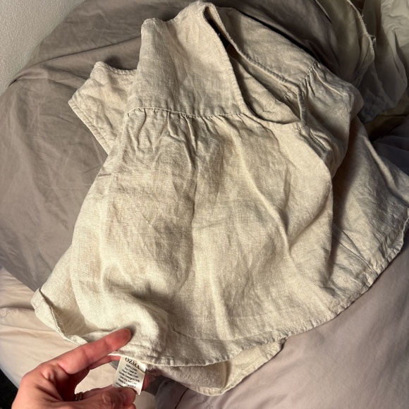 Ozma Emmy Top - Picture 8 of 11